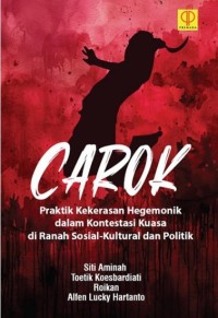 Image of Carok