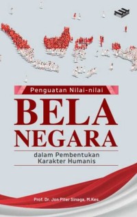 Image of Penguatan Nilai-Nilai Bela negara