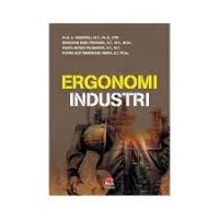 Image of Ergonomi Industri