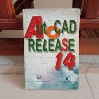 Image of Autocad Release14