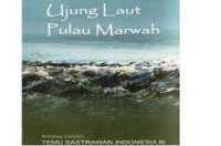 Image of Ujung Laut Pulau Marwah