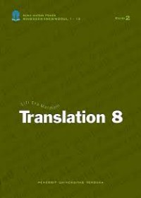 Image of Translation 8