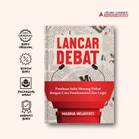 Image of Lancar Debat