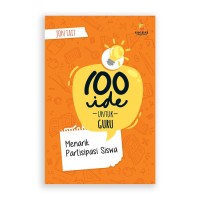Image of 100 Ide Untuk Guru Coding