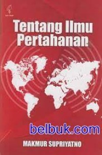 Image of Tentang Ilmu Pemerintahaan