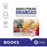 Image of Budaya dan Prilaku organisasi