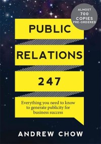 Image of Public Relations 247