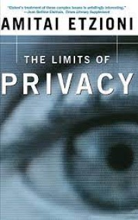 Image of The Limits Of Privacy