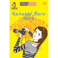 Image of Sahabat baru Naira