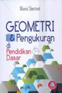 Image of Geometri & pengukuran di pendidikan dasar