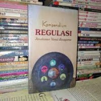 Image of Kompendium Regulasi Kerukunan Umat Beragama