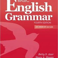 Image of Basic English Grammar
