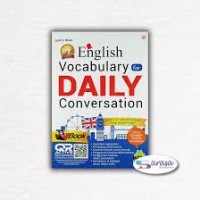Image of English Vocabulary For Daily Conversation