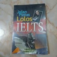 Image of Jalan Pintas Lolos IELTS