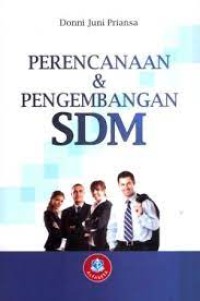 Image of Perencanaan dan Pengembangan SDM