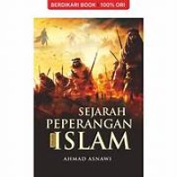 Image of Sejarah Peperangan Dalam Islam