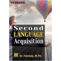 Image of Second Language Acquisition
