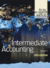 Image of Intermediate Accounting