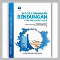 Image of Mode Kegagalan Bendungan & Teknik Pemantauan