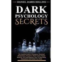 Image of Dark Psychology Secrets