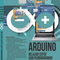 Image of Arduino: Belajar Cepat dan Pemrograman