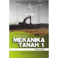 Image of Mekanika Tanah 1