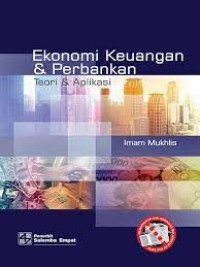 Image of Ekonomi Keuangan & Perbankan: Teori dan Aplikasi