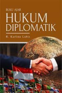 Image of Buku Ajar Hukum Diplomatik
