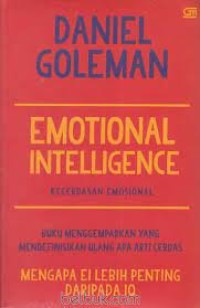 Image of Emotional Intelligence (Kecerdasan Emosional)
