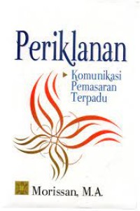 Image of Periklanan: Komunikasi Pemasaran Terpadu