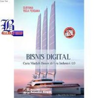 Image of Bisnis Digital: Cara Mudah Bisnis di Era Industri 4.1
