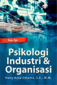 Image of Buku Ajar Psikologi Industri & Organisasi