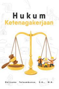 Image of Hukum Ketenagakerjaan