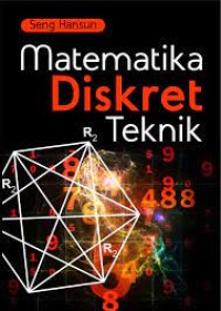 Image of Matematika Diskret Teknik