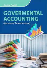 Image of Govermental Accounting (Akuntansi Pemerintahan)
