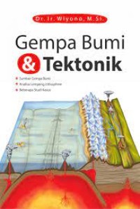 Image of Gempa Bumi & Tektonik