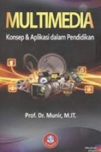 Image of Multimedia: Konsep & Aplikasi dalam Pendidikan