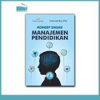 Image of Konsep Dasar Manajemen Pendidikan