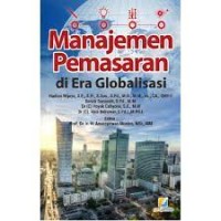 Image of Manajemen Pemasaran di Era Globalisasi