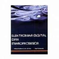 Image of Elektronika Digital dan Mikroprosesor