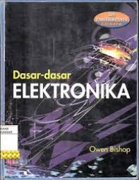 Image of Dasar-Dasar Elektronika