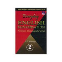 Image of Everyday English Conversation: Percakapan Bahasa Inggris Sehari-Hari