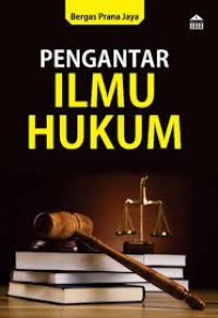 Image of Pengantar Ilmu Hukum
