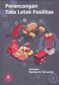 Image of Perancangan Tata Letak Fasilitas