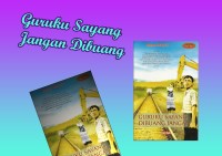 Image of Guruku Sayang dibuang Jangan