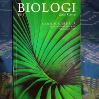 Image of Biologi Jilid I