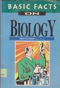 Image of Basic facts on biology