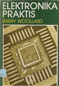 Image of Elektronika praktis