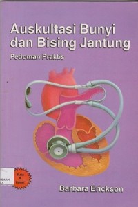 Image of Auskultasi bunyi dan bising jantung