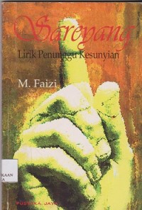 Image of Sareyang lirik penunggu kesunyian